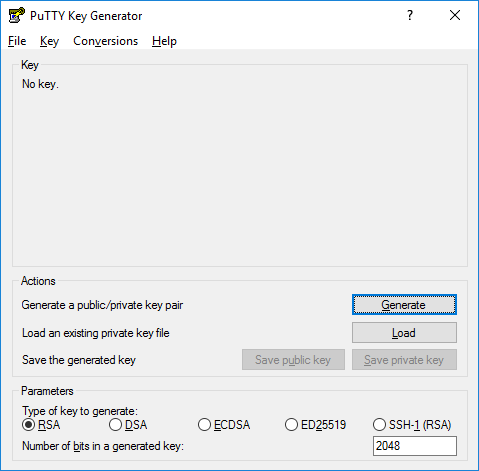 Overview of the PuTTY toolkit including companion utilities