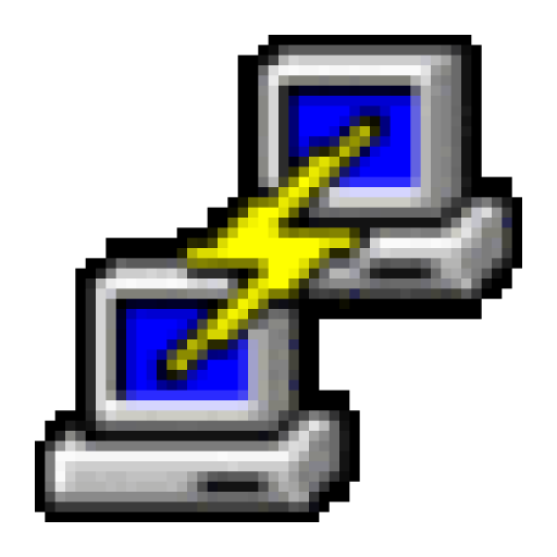 PuTTY application emblem for the SSH terminal suite